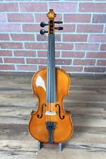Usado, Violino estudantil Yamaha V3 1/2 com estojo (sem apoio para queixo) comprar usado  Enviando para Brazil