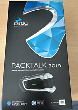 Cardo packtalk bold gebraucht kaufen  Friedrichsdorf