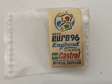 Castrol euro england for sale  UK