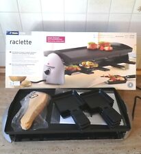 Raclette tcm 8 gebraucht kaufen  Vierkirchen