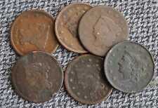 Cull large cents for sale  Dover