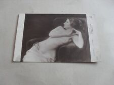 Vintage postcard sexy for sale  SHEFFIELD