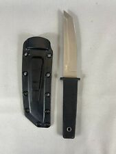 Couteau survie dague d'occasion  Villefranche-d'Albigeois
