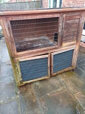 Rabbit guinea pig for sale  BLANDFORD FORUM
