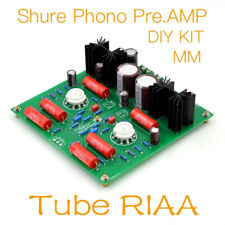 Shure tube phono for sale  Shipping to Ireland