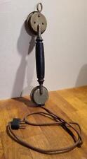 Vintage antique telephone for sale  SUTTON