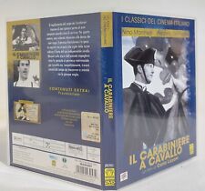 I109630 dvd carabiniere usato  Palermo