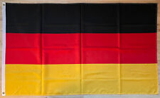 Deutschland fahne flagge gebraucht kaufen  Pye