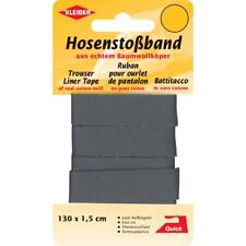 Hosenstoßband 1300 mm gebraucht kaufen  Hamburg