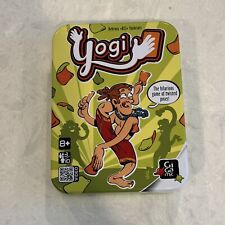 Yogi game twisted d'occasion  Expédié en Belgium