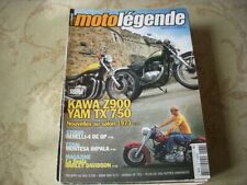 Moto legende 138 d'occasion  Orry-la-Ville