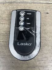 Controle remoto Lasko 4 botões para ventilador de torre ⚠️realmente usado⚠️ comprar usado  Enviando para Brazil
