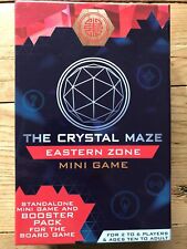 Crystal maze eastern for sale  KNUTSFORD