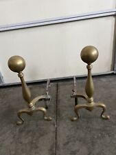 Pair vintage antique for sale  Hopewell Junction