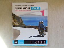 Destinazione italia geografia usato  Italia