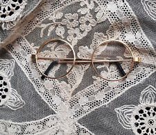 lunettes anciennes d'occasion  Expédié en Belgium