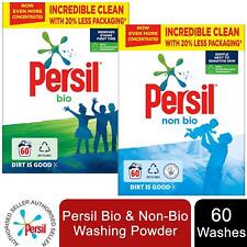 60w persil bio for sale  Shipping to Ireland