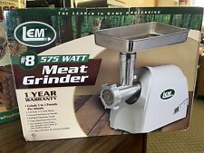 lem electric meat grinder for sale  Green Bay