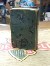 Vtg 1985 zippo for sale  Butler