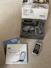 Nokia 6111 glossy for sale  GREAT YARMOUTH