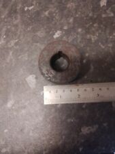 Belt drive pulley for sale  ABERGELE