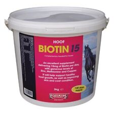 Equimins biotin healthy for sale  Shipping to Ireland