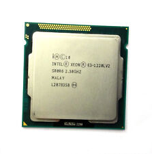 Intel Xeon E3-1220L V2 Processor CPU 2.3GHz LGA 1155 SR0R6 2-Core Free Shipping comprar usado  Enviando para Brazil