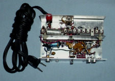 Used, One original Shure type M64 stereo phono preamp for sale  Shipping to South Africa