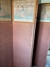 Vintage panel folding for sale  NEWARK