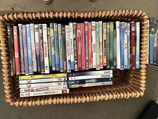 Lot dvd blue for sale  Oxford