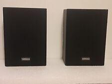 Yamaha speaker set for sale  Reedsburg