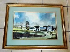 Lancashire painting cow for sale  ALFORD