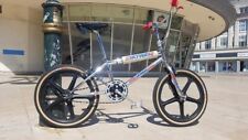 Old school bmx for sale  BOURNEMOUTH