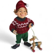 Elf figure christmas for sale  Minneapolis