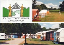 Postcard south lytchett for sale  UK