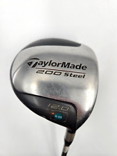 Taylormade 200 steel for sale  Shipping to Ireland