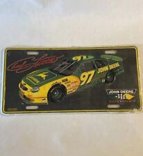 Nascar collectable license for sale  Waterford