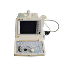 GE LOGIQ 100 Pro Ultrasound Machine Ecografo segunda mano  Embacar hacia Argentina