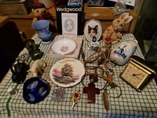 Quantity collectable bits for sale  BROMLEY