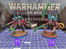 Warhammer 40k tyranids for sale  Garland