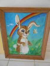 Vintage bunny rabbit for sale  Boca Raton
