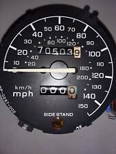 speedometer rev counter for sale  MANCHESTER