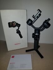 Open Box Zhiyun Smooth 5 Black Gimbal Stabilizer for Smartphone for sale  Shipping to South Africa