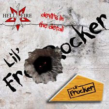 Lil frocker hellfire for sale  MANCHESTER