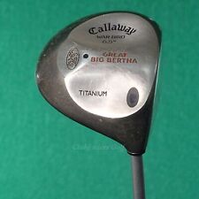 Callaway great big for sale  Shipping to Ireland