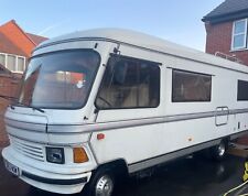 motox camper for sale  LEICESTER