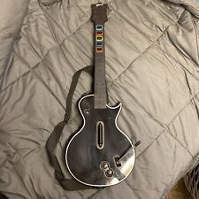 ps3 guitar hero wireless guitar for sale  Des Moines
