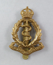 Military cap badge for sale  LONDON