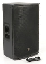 ev powered speakers for sale  Fort Wayne