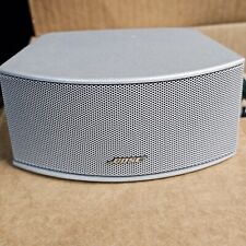 Bose Silver Portable Series III Environmental Home Theater System Speaker for sale  Shipping to South Africa